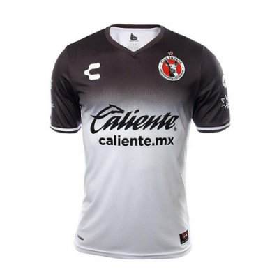 Club Tijuana 2017/18 Away Shirt Soccer Jersey