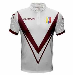Venezuela Copa America 2019 Away Shirt Soccer Jersey