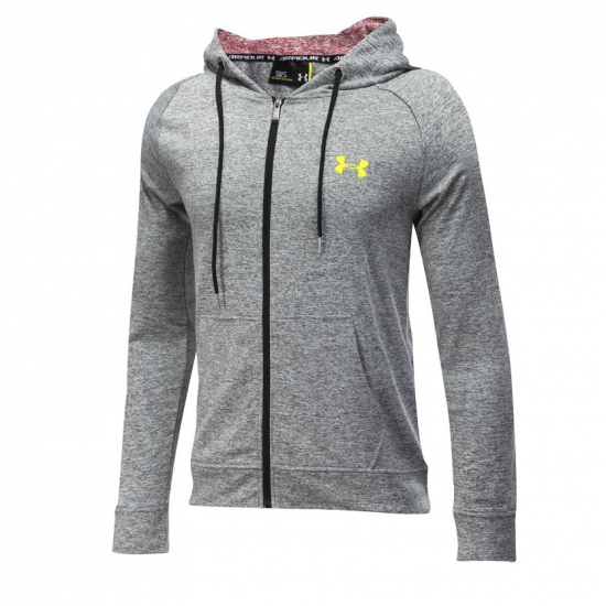 UNDER ARMOUR Hoodie Jacket B014 - Click Image to Close