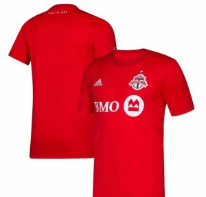 Toronto FC 2019/2020 Home Shirt Soccer Jersey