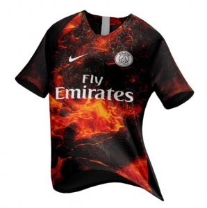 PSG 2019 Digital Fourth Shirt Soccer Jersey