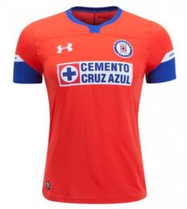 Cruz Azul 2018/19 Third Shirt Soccer Jersey
