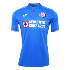 Cruz Azul 2019/20 Home Shirt Soccer Jersey