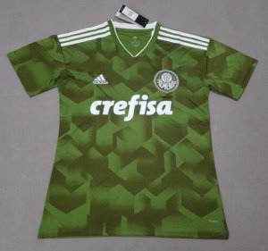 Palmeiras 2018/19 Third Shirt Soccer Jersey