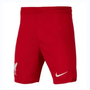 Men 2023/24 Liverpool Home Soccer Shorts