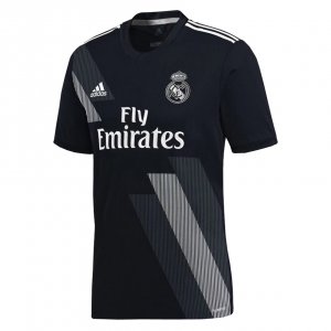 Real Madrid 2018/19 First Edition Soccer Jersey