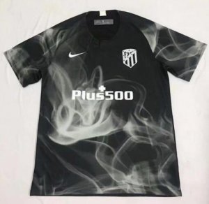 Atletico Madrid 2018/19 Digital Fourth Shirt Soccer Jersey