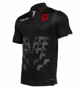 Albania 2019/2020 Third Away Shirt Soccer Jersey