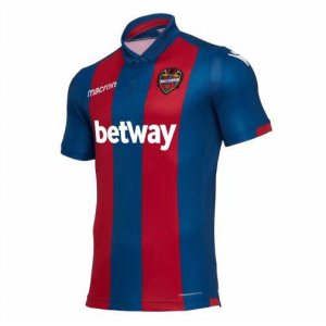 Levante 2018/19 Home Shirt Soccer Jersey