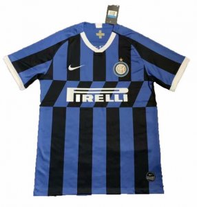 Inter Milan 2019/2020 Home Shirt Soccer Jersey