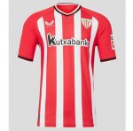 Men 2023/24 Athletic Bilbao Home Soccer Jersey
