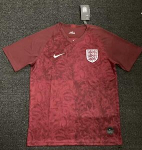 England 2019 FIFA World Cup Away Shirt Soccer Jersey