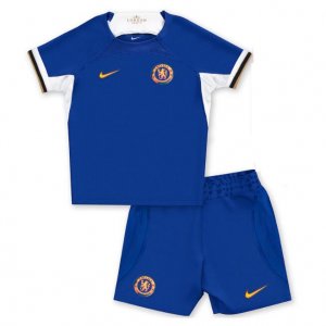 Kids 2023/24 Chelsea Home Kit
