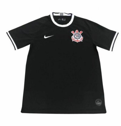 SC Corinthians 2019/2020 Away Shirt Soccer Jersey