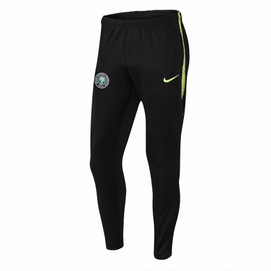 Nigeria World Cup 2018 Training Pants - Click Image to Close
