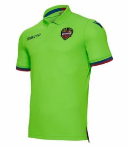 Levante 2018/19 Away Shirt Soccer Jersey