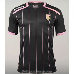 Palermo 2017/18 Third Shirt Soccer Jersey