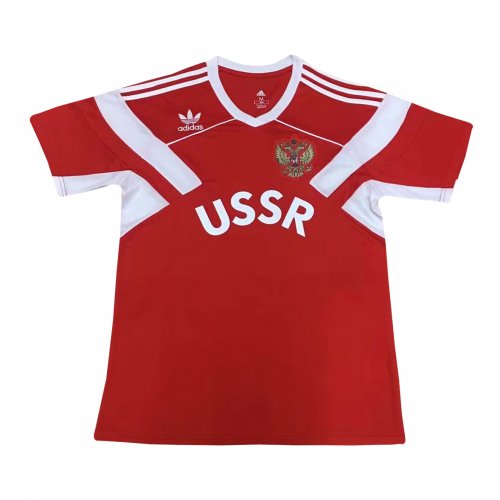 Russia FIFA World Cup 2018 Home Special Edition Shirt Soccer Jersey