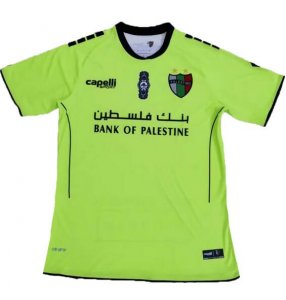 Club Deportivo Palestino 2019/2020 Third Away Shirt Soccer Jersey