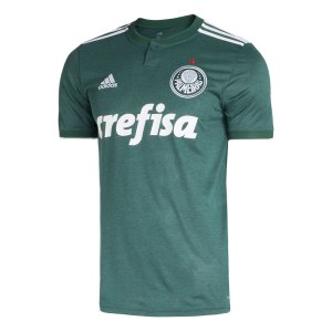 Palmeiras 2018/19 Home Shirt Soccer Jersey
