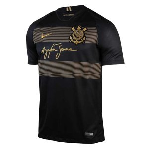 SC Corinthians 2018/19 Third Shirt Soccer Jersey