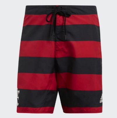 Flamengo 2019/20 Bermuda SSP Shorts