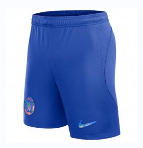 Men 2023/24 Chelsea Home Soccer Shorts