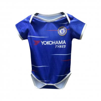 Chelsea 2018/19 Home Infant Shirt Soccer Jersey Suit