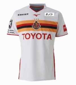 Nagoya Grampus 2019/2020 Away Shirt Soccer Jersey