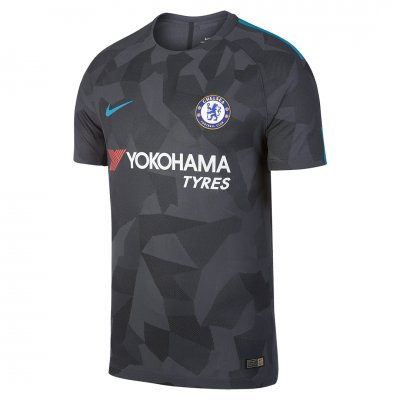 Match Version Chelsea 2017/18 Third Shirt Soccer Jersey