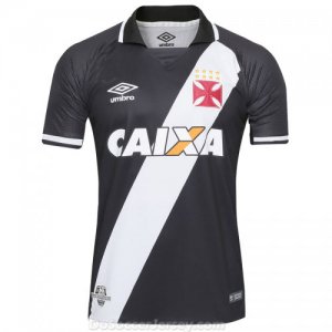 Vasco da Gama 2017/18 Home Shirt Soccer Jersey