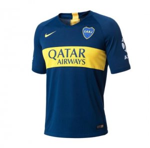 Boca Juniors 2018/19 Home Shirt Soccer Jersey