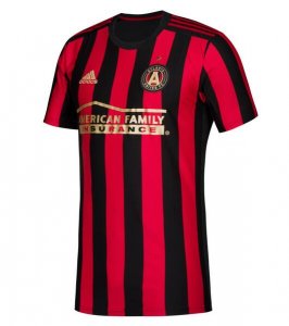 Atlanta United FC 2019/2020 Home Shirt Soccer Jersey