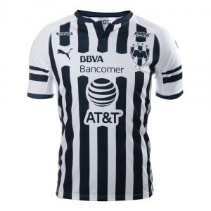 Monterrey 2018/19 Home Shirt Soccer Jersey