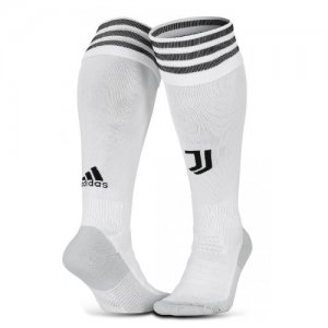 Juventus 2018/19 Home Soccer Socks