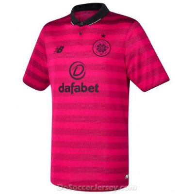 Celtic 2016/17 Third Shirt Soccer Jersey