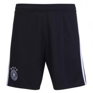 Germany 2018 World Cup Home Shorts