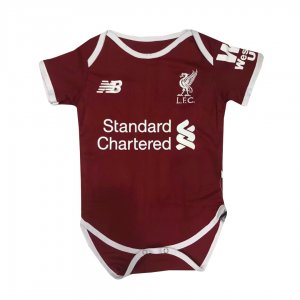 Liverpool 2018/19 Home Infant Shirt Soccer Jersey