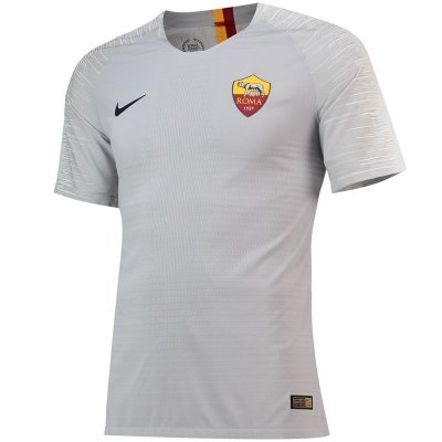 Match Version AS Roma 2018/19 Away Shirt Soccer Jersey
