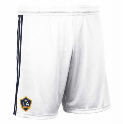 Los Angeles Galaxy 2018/19 Home Soccer Shorts