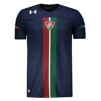 Fluminense 2019/2020 Third Away Shirt Soccer Jersey