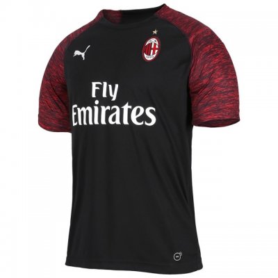 AC Milan 2018/19 Third Shirt Soccer Jersey