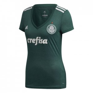 Palmeiras 2018/19 Home Women's Shirt Soccer Jersey