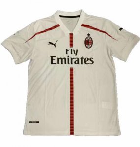AC Milan 2019/2020 Away Shirt Soccer Jersey