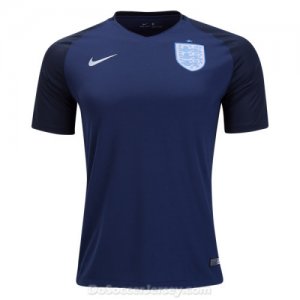 England 2017/18 Third Shirt Soccer Jersey