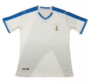 Uruguay 2019 Copa America Away Shirt Soccer Jersey