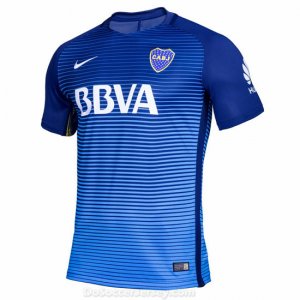 Boca Juniors 2017 Third Shirt Soccer Jersey