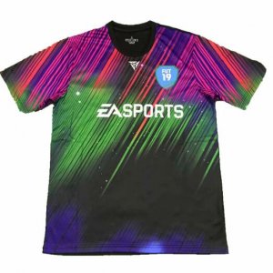 Fédération Internationale 2019/2020 FIFA FUT19 Football Game Shirt Soccer Jersey