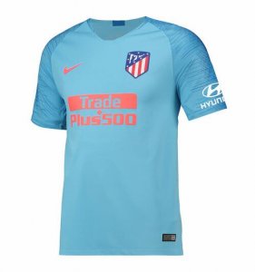 Atletico Madrid 2018/19 Away Shirt Soccer Jersey