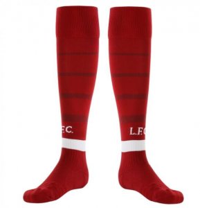 Liverpool 2018/19 Home Soccer Socks